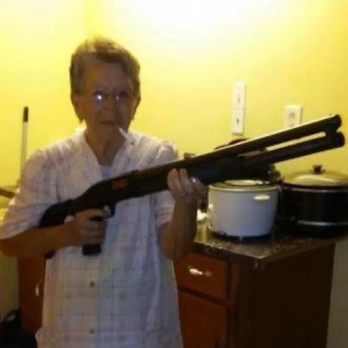 Show what you not (Springghbk)