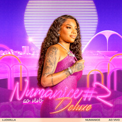 Numanice #2 (Ao Vivo) - Deluxe