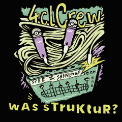 1 - Was StRukTur feat. Low-Phildelity (Beat), Sample Mind (Cutz)