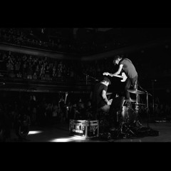 Massey Fucking Hall (Live)