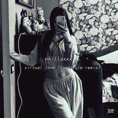 Virtual Love (Hardstyle Remix Slowed)