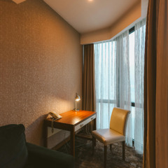 Jazzy Suite