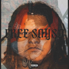 My Testimonial (Free Sayso) prod. by @808donnie