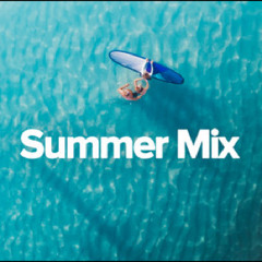 Summer Mix 2025 apt 1