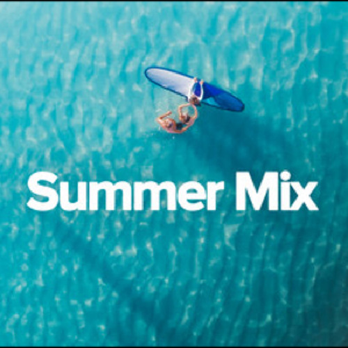 Summer Mix 2025 apt 1