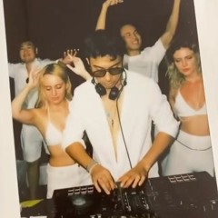 Mister Monk - DXB S.O.S SET