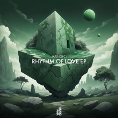 Rhythm Of Love EP