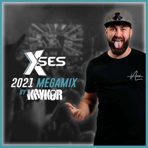 XSES 2021 MEGAMIX by KRYKOR