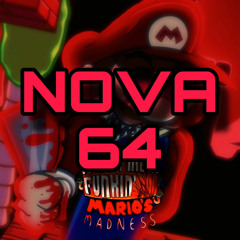 Its-A-Me v2 Nova64 Re-edited vocals | FLP: Ivory muse1 | song: Nova64 | thumbnail: me