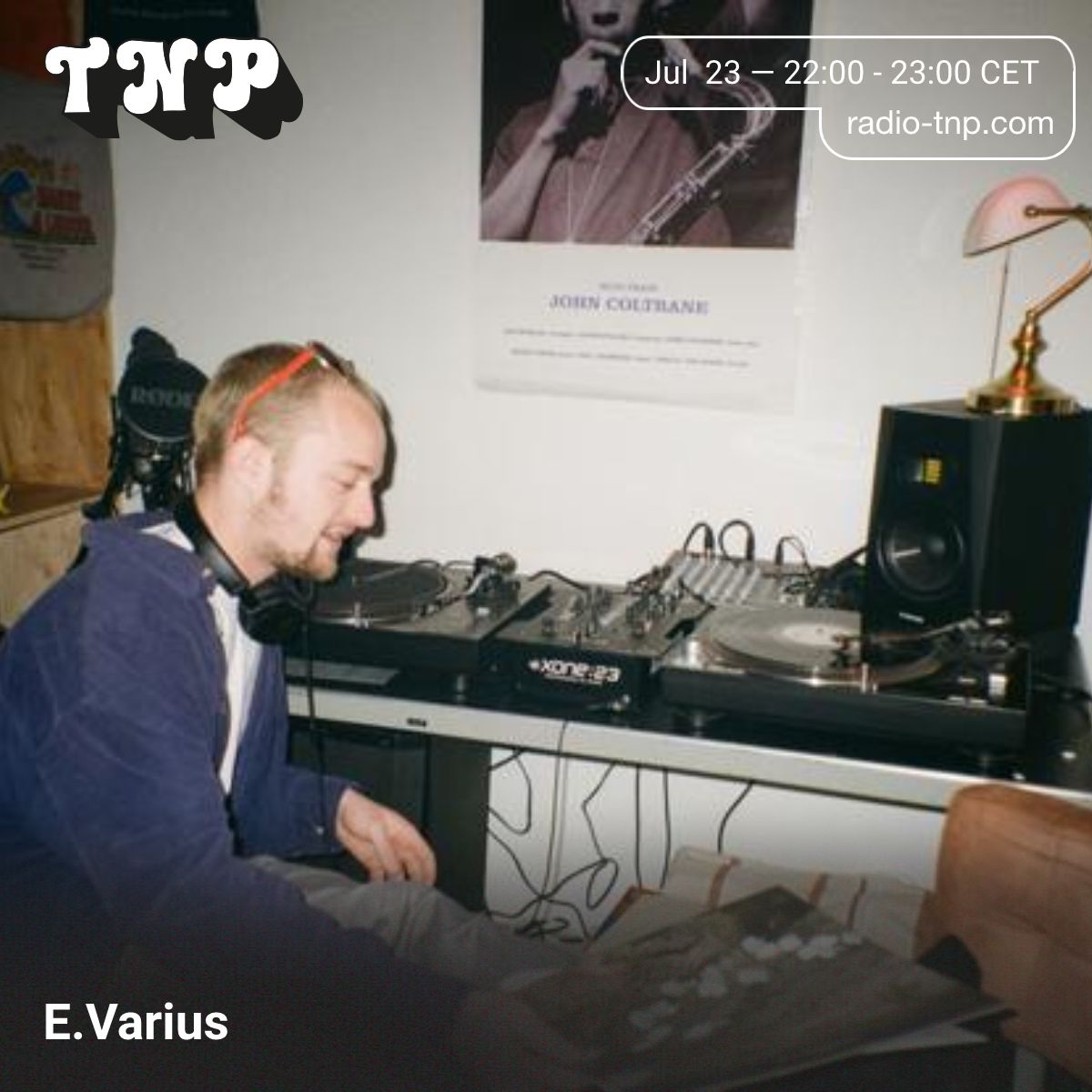 E.Varius