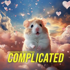 Hyper Hamster & PET3RPUNX & ExtraGirl - Complicated