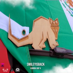Smiley- Kumbia Rap 4