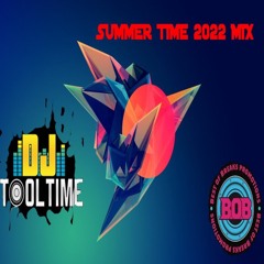 Tooltime - Summer Time Mix 2022 1