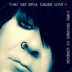 That old devil called love (in the style of Alison Moyet)