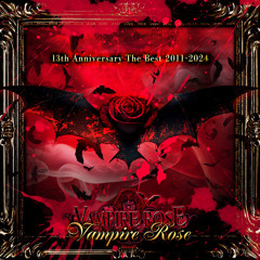 Ultimate Rose  - VAMPIRE ROSE