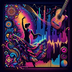 Flamenco Techno