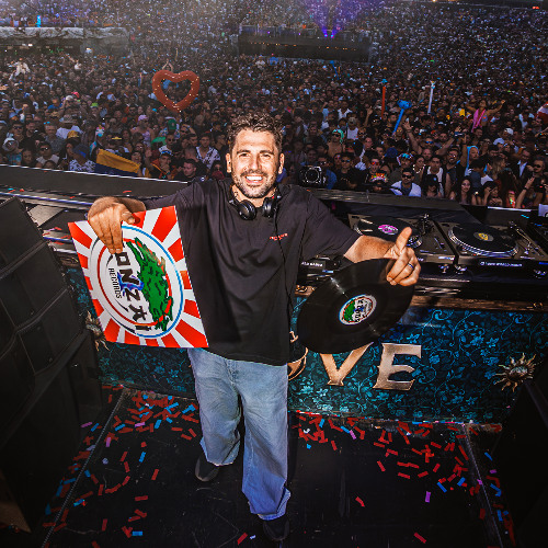 Dimitri Vegas