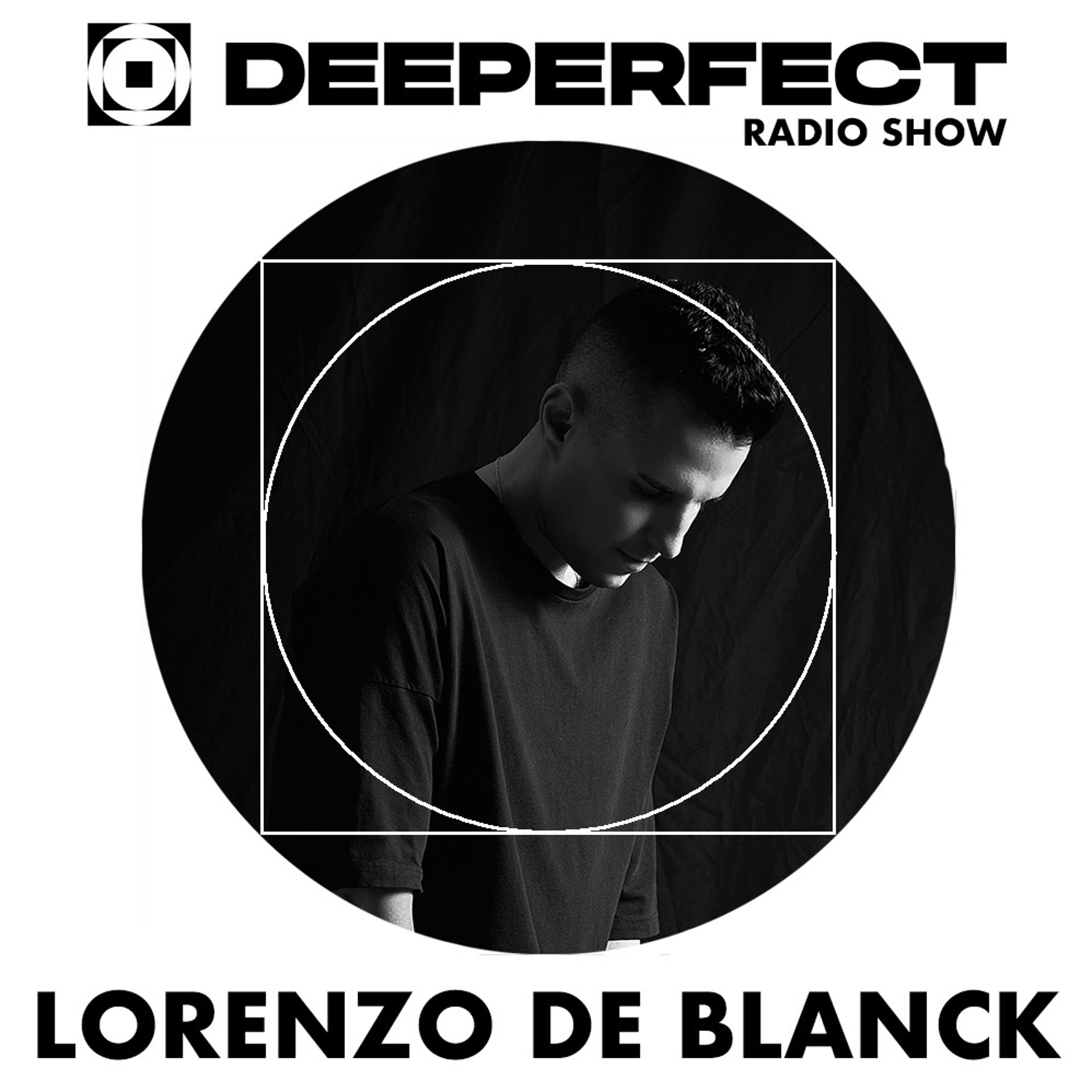 Deeperfect Radio Show
