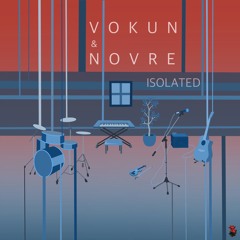 Vokun, Novre - Isolated