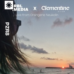 RBL goes to Orangerie w/PZR8 | BRL-30072025