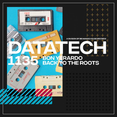 Bon Yerardo - Back To The Roots