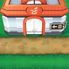 pokemon center ~ lofi