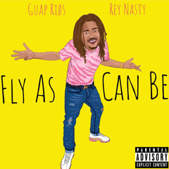 Fly As Can Be