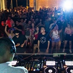 Newball - Live Sets_Noviembre 2021