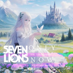Seven Lions - Only Now feat. Tyler Graves (ANEhillator Remix)