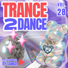 TRANCE2DANCE VOL.28