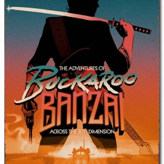 Today - Smashing Pumpkins (cover) - Buckaroo Banzai Remix