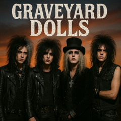 Graveyard Dolls  - Vampires of The Night - 01 - Morbid Obsessions                                                                                                                                                     Vampirees Of The Night