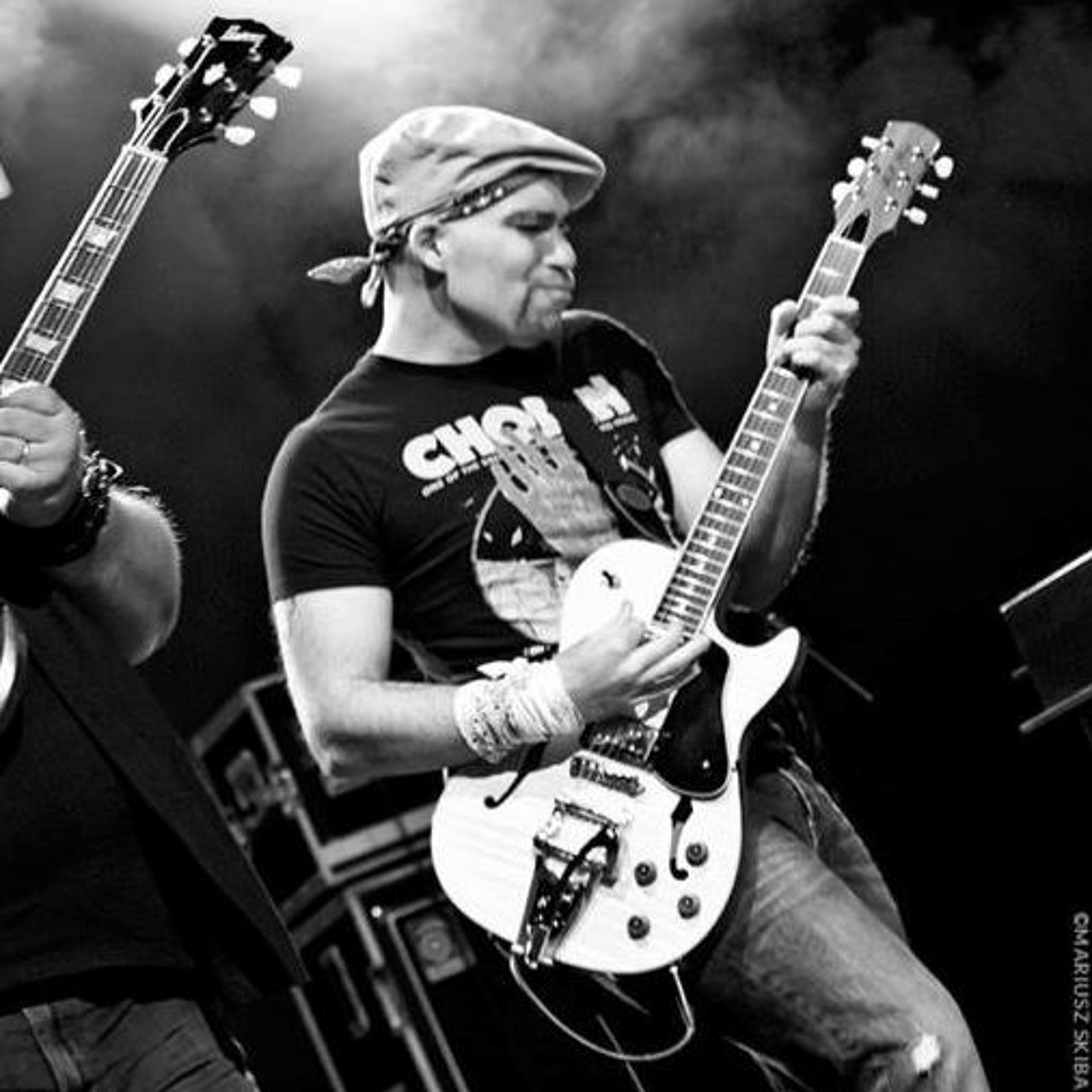 Rock Around The Blog