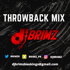 Hip Hop & R&B Throwback mix