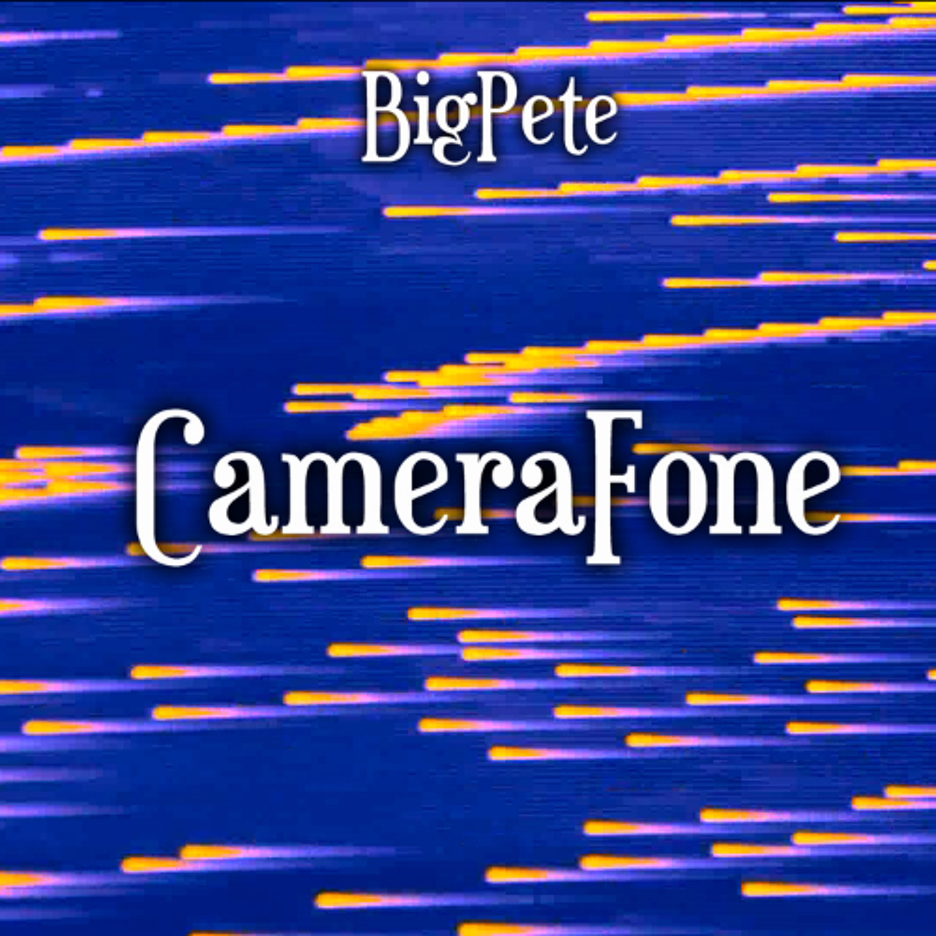 CameraFone episode artwork