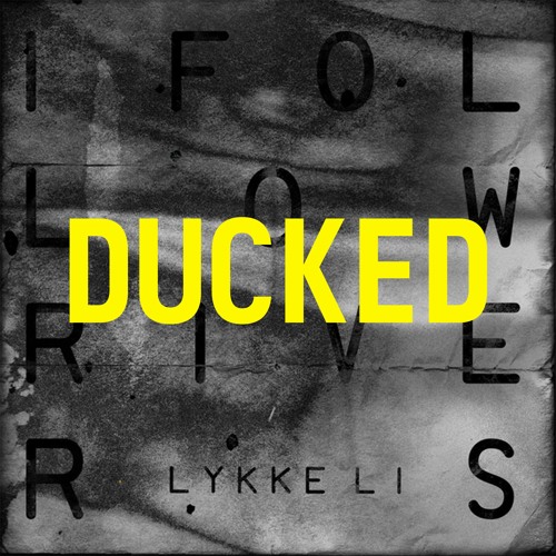 I FOLLOW RIVER (DUCKHEAD EDIT)BUY = FREE DL