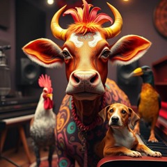 Animal Asylum
