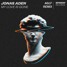 Jonas Aden - My Love Is Gone [AGLF Remix]