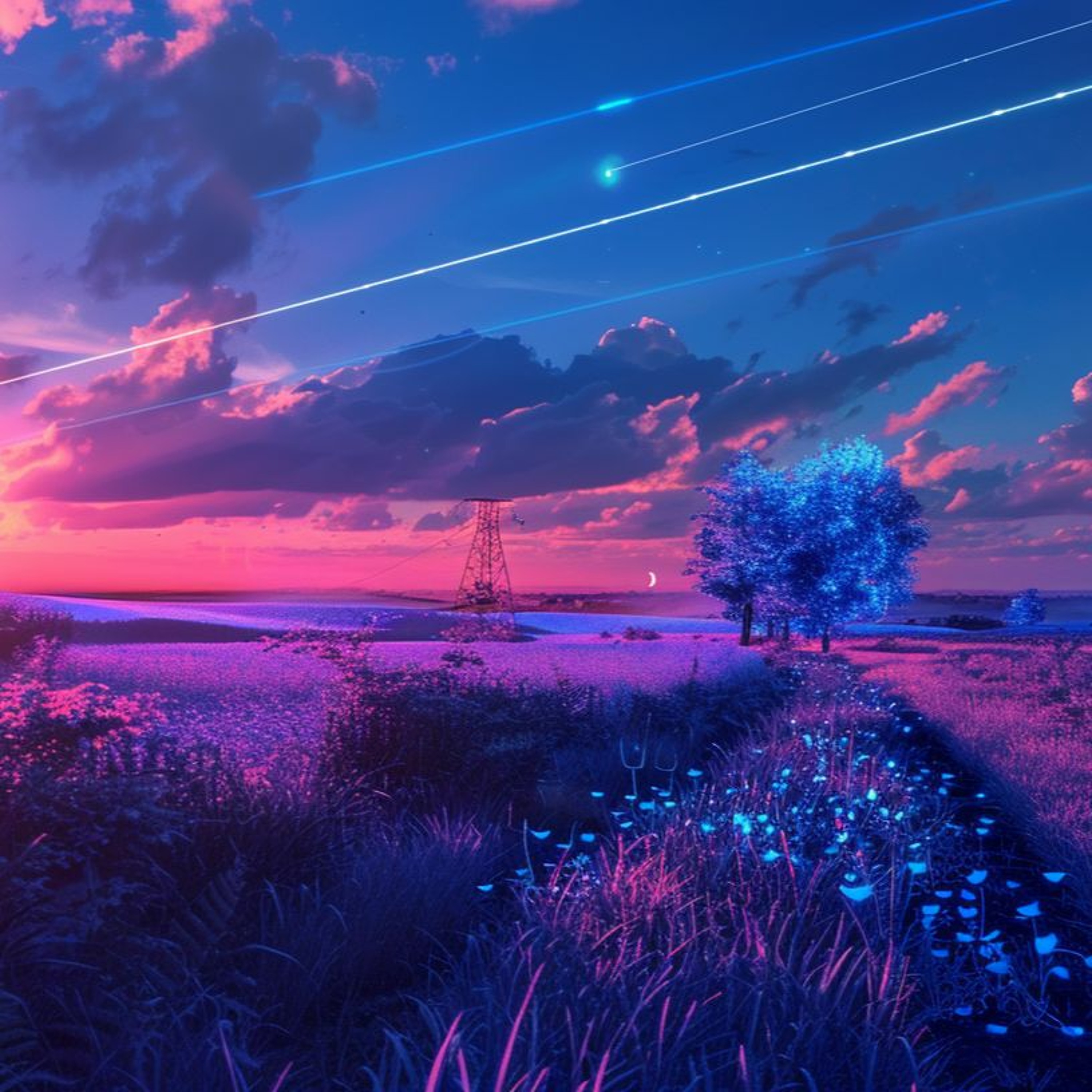 Digital Twin Fan Club Podcast