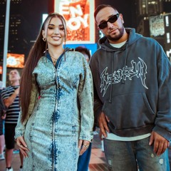 Tiesto x Oualid ft. Enisa - Tigui (baroud edit)