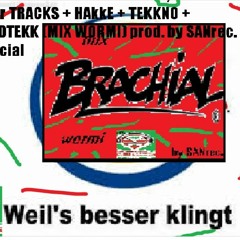 +++ Dubtune"she moves" Drum-tekk mix (mix Wormi)by SANrec.