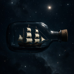 Black Bottle