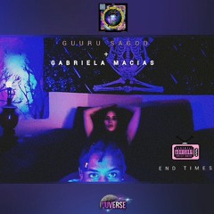 END TIMES ft Gabriella Macias  (prod) DenjiBox & Ly Nguyen #bandlabgivesback