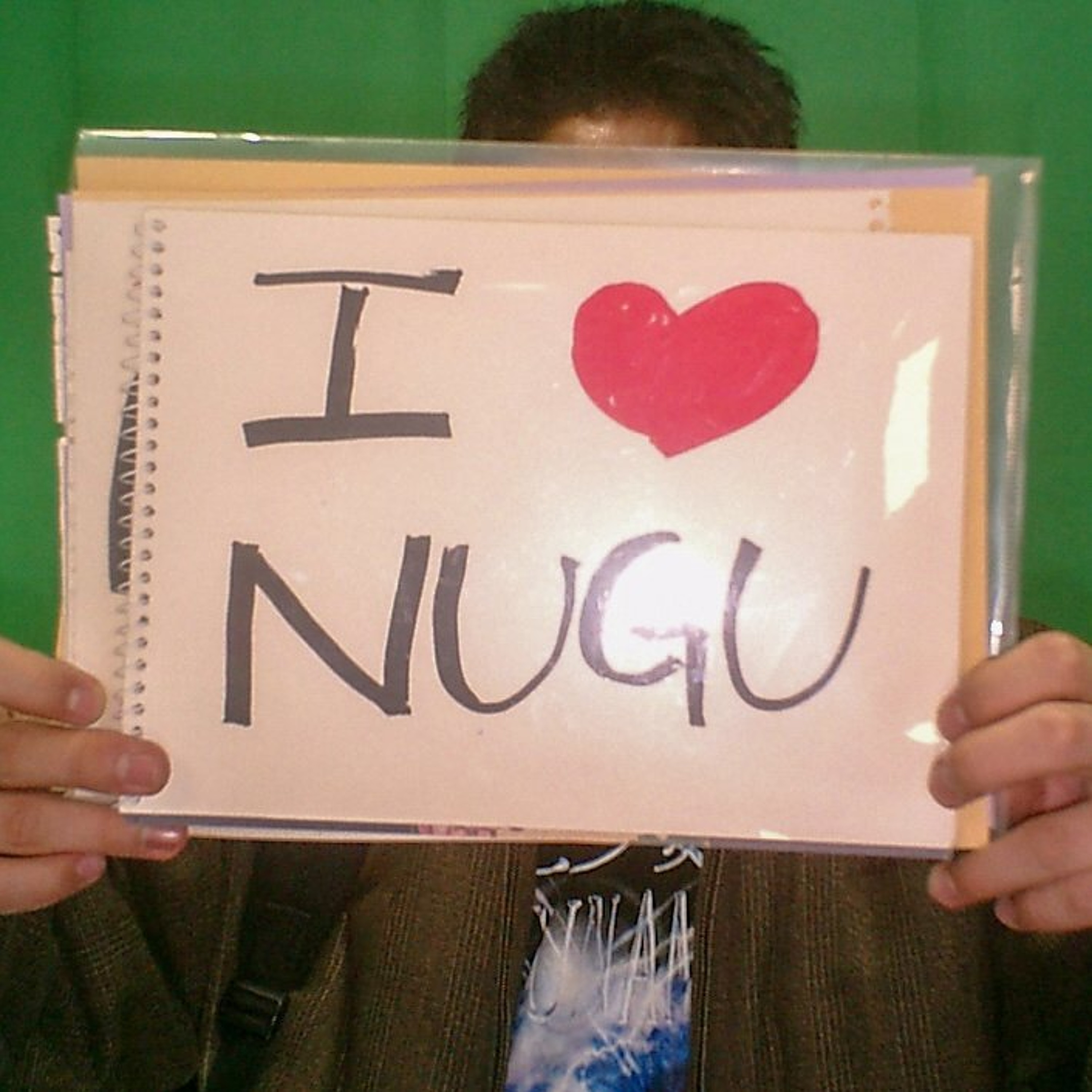 nugu? radio 08.06.26 | VISLA FM episode artwork