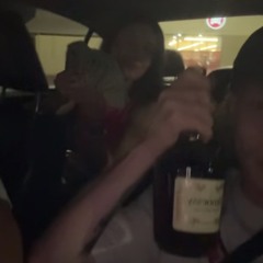 leave me @ the function! feat. ooz & choak