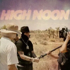 Yeat - High Noon (2018)