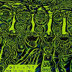 DEFIANT (TECHNO, CLUB)