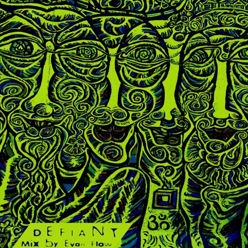 DEFIANT (TECHNO, CLUB)