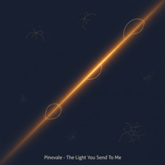 The Light You Send To Me