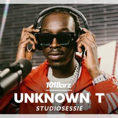 Unknown T - Homerton B (pantera flip) | prod. seventybeats